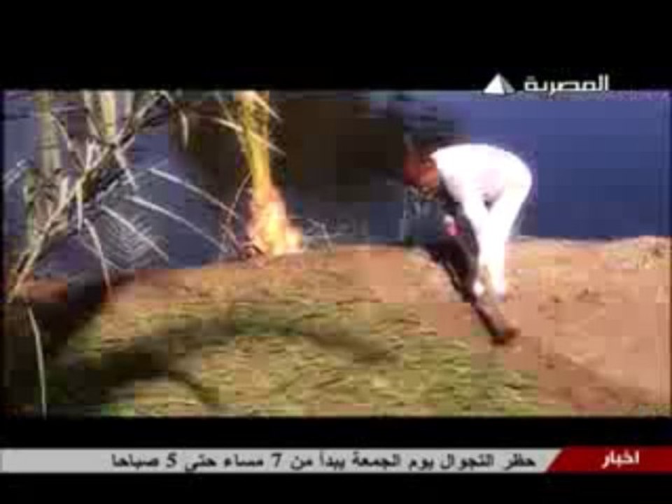 Saba7 el5air  7 -11-2013 - P1