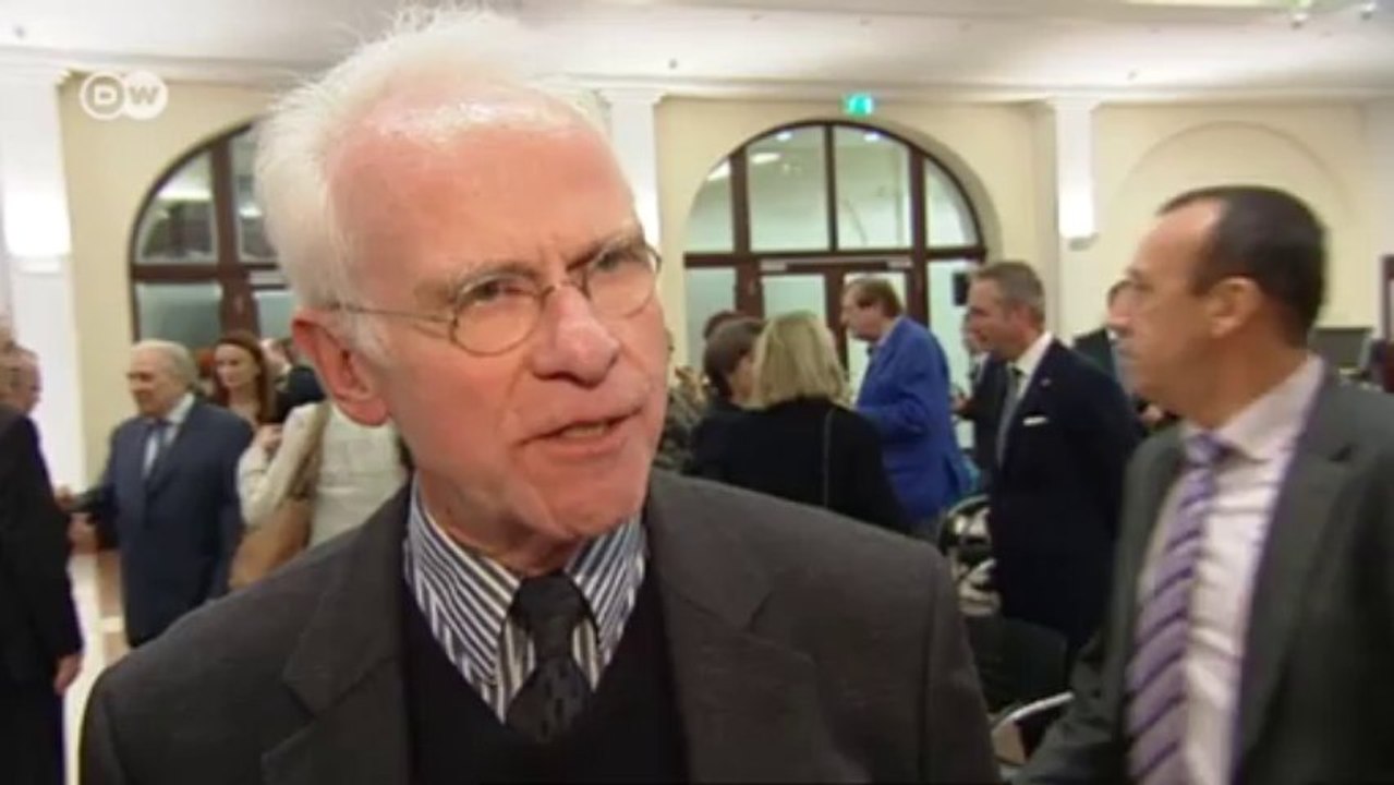 Rumänien: Ein Bürgermeister will es wissen | Europa Aktuell