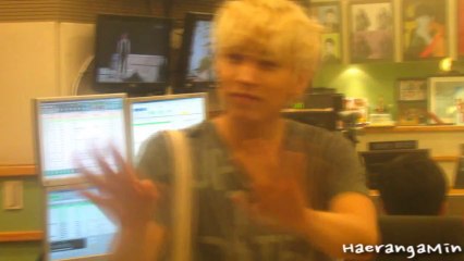 20120815 Sukira Sungmin Kyuhyun
