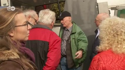 Deutschland: Der Rinderflüsterer | Europa Aktuell