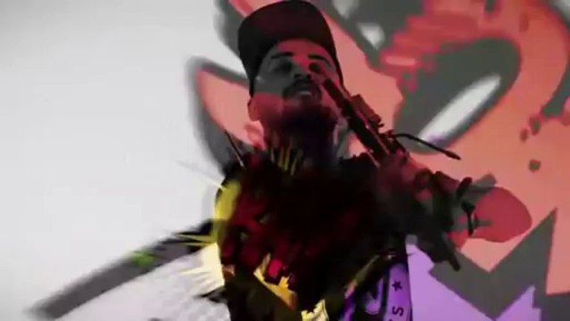 Anıl Piyancı & Emrah Karakuyu Ft Şehinşah - Git (Music Video)