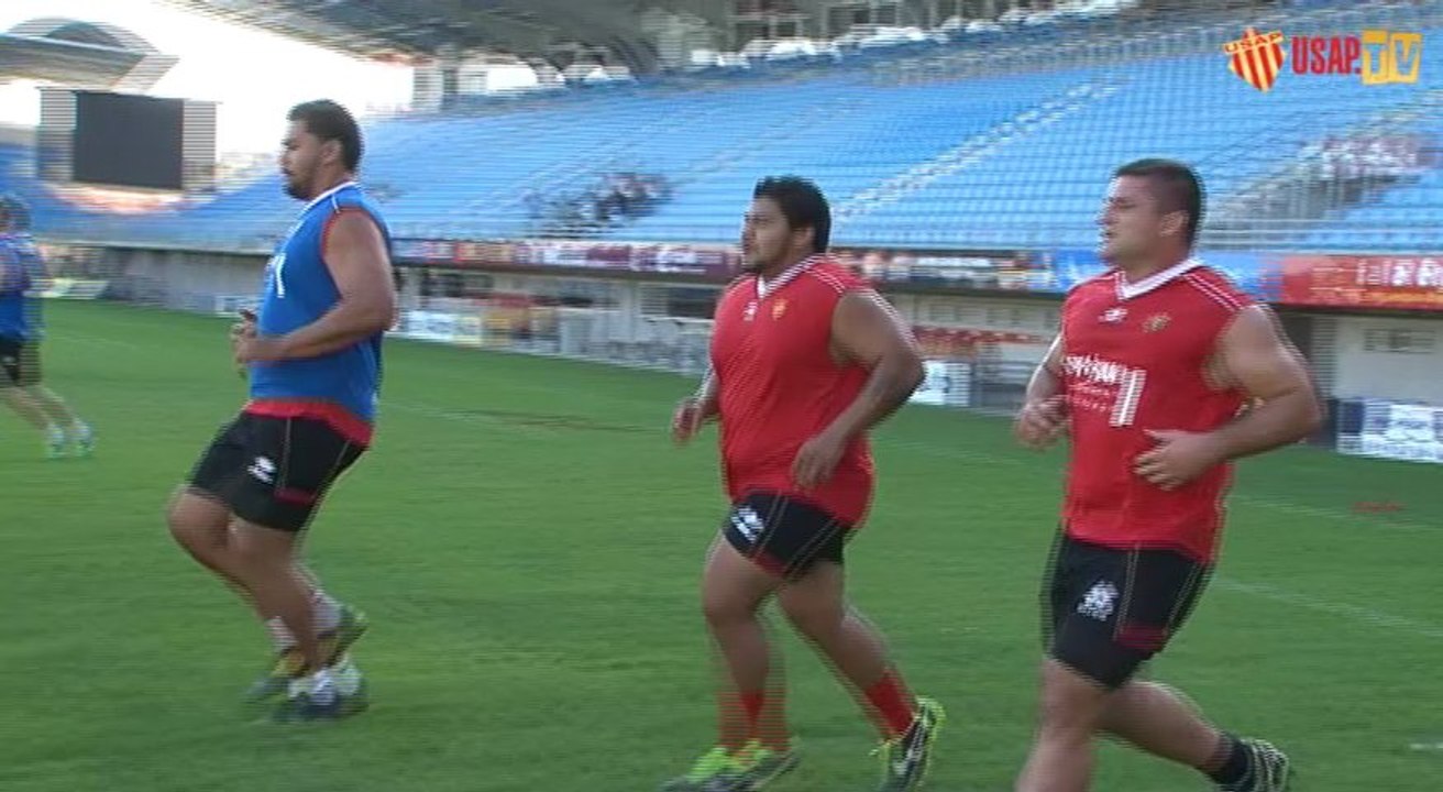 Rendez-vous avec Sébastien Taofifénua
