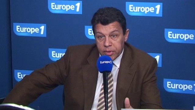 Beulin : Le malaise est beaucoup plus profond que la Bretagne