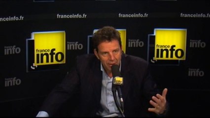 Medef : "Baisser les charges pour l'emploi"
