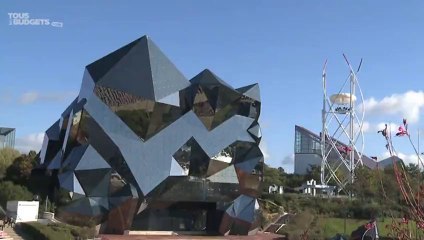 Parcs de loisirs : le ticket gagnant