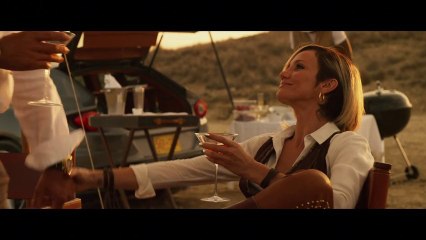 Cartel - Extrait 'La Vérité n'a pas de température' [VF|HD720p]