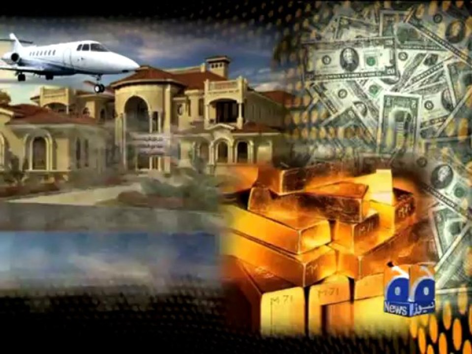Asian Billionaires