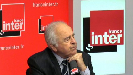 Télécharger la video: L'invité de 8h20 : Antoine Prost et Nicolas Offenstadt