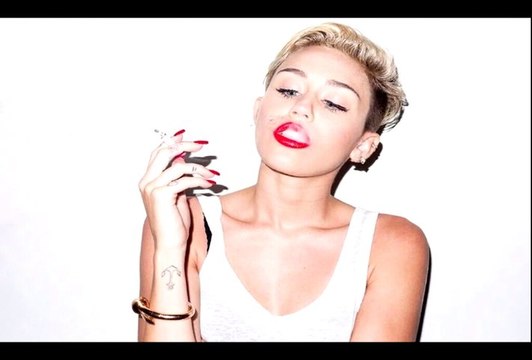 Will.i.am ft. Miley Cyrus,Wiz Khalifa, French Montana - Feeling Myself (Audio)