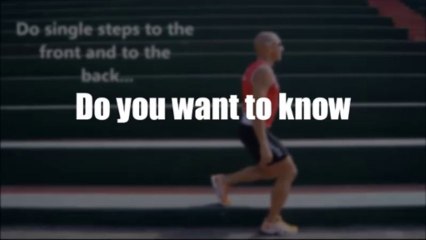 How to encourage yourself to do Exercise