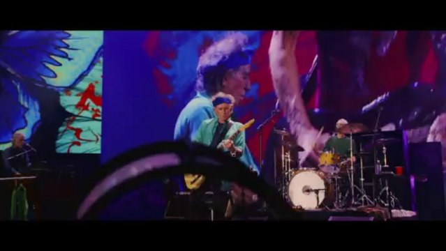 The Rolling Stones, Miss You , Sweet Summer Sun Hyde Park Live 2013