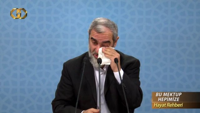 Allah'ın, günah kiri temizlenmeyecek hiçbir kulu yoktur. Temizlenmeyi bildikten sonra, sabıkası bozuk kulu da yoktur.