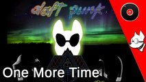 Daft Punk - One More Time (Evdog Remix) [Chill, Complextro, Dubstep, Breakbeat]