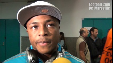OM - Ayew: "On ne peut pas se permettre d'en prendre trois"