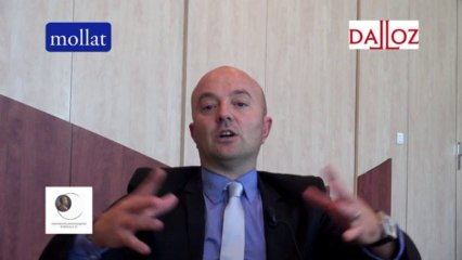 Gilles Auzero - Droit du travail