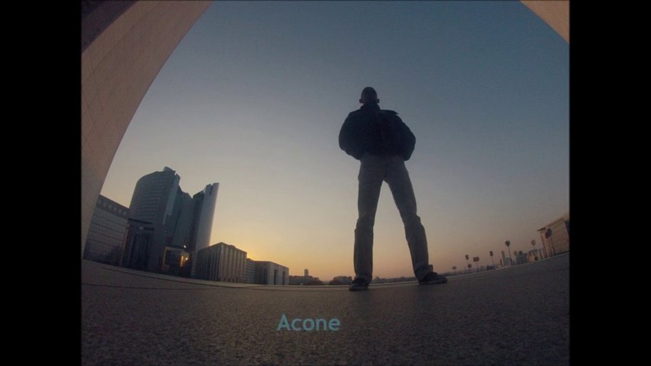 10 ans du DIY Crew Acone