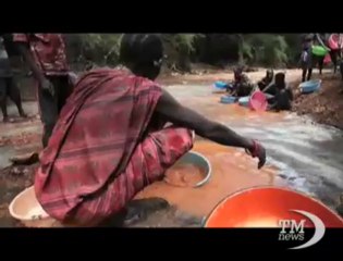 Congo: Riciclaggio oro. ONG accusa società Argor-Heraeus per complicità su crimini di guerra e saccheggio