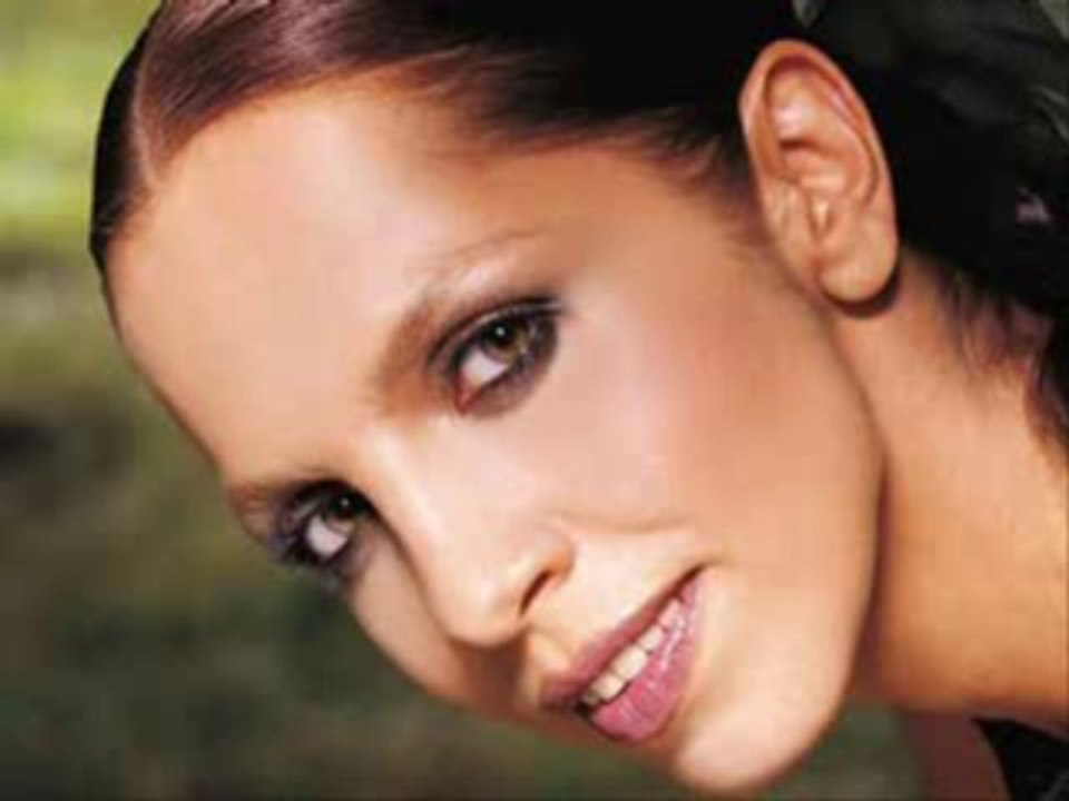 sertab erener - aldirma SesliDeniz HayaL