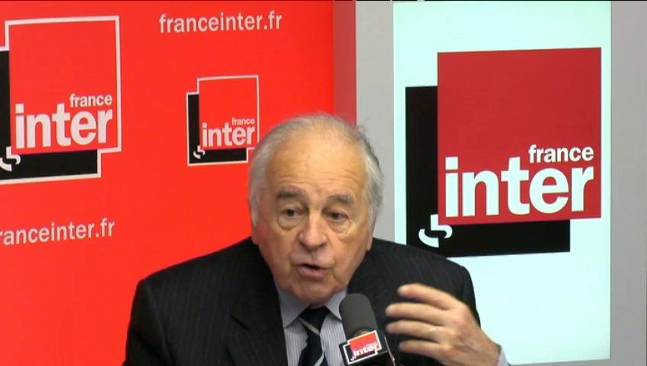 Interactiv' : Antoine Prost et Nicolas Offenstadt