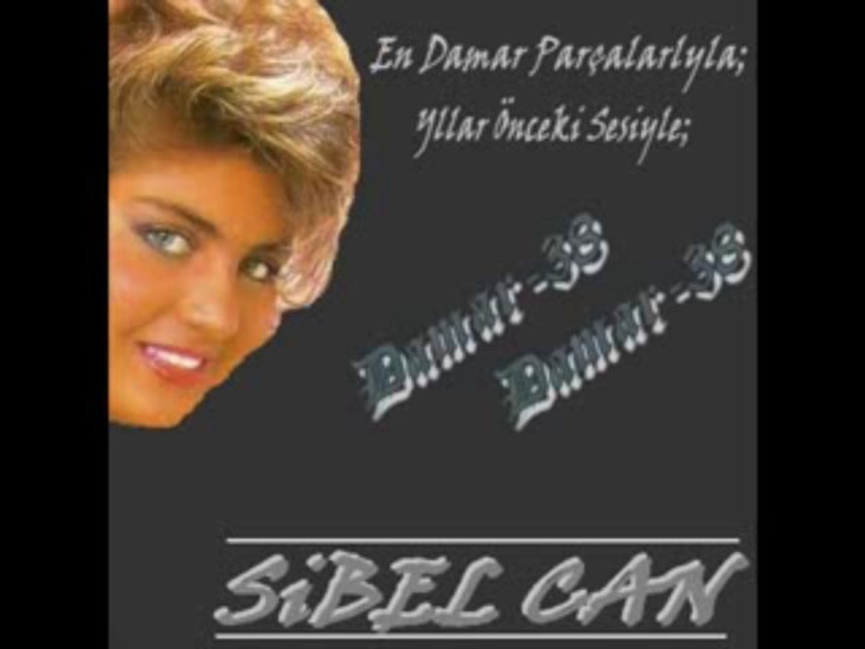 SesliDeniz -  Sibel Can - O Benim Sevgilim Sen Olamazsın