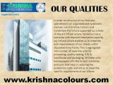 Construction Chemical Suppliers