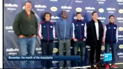 WEB NEWS - Anonymous successfully holds worldwide protest