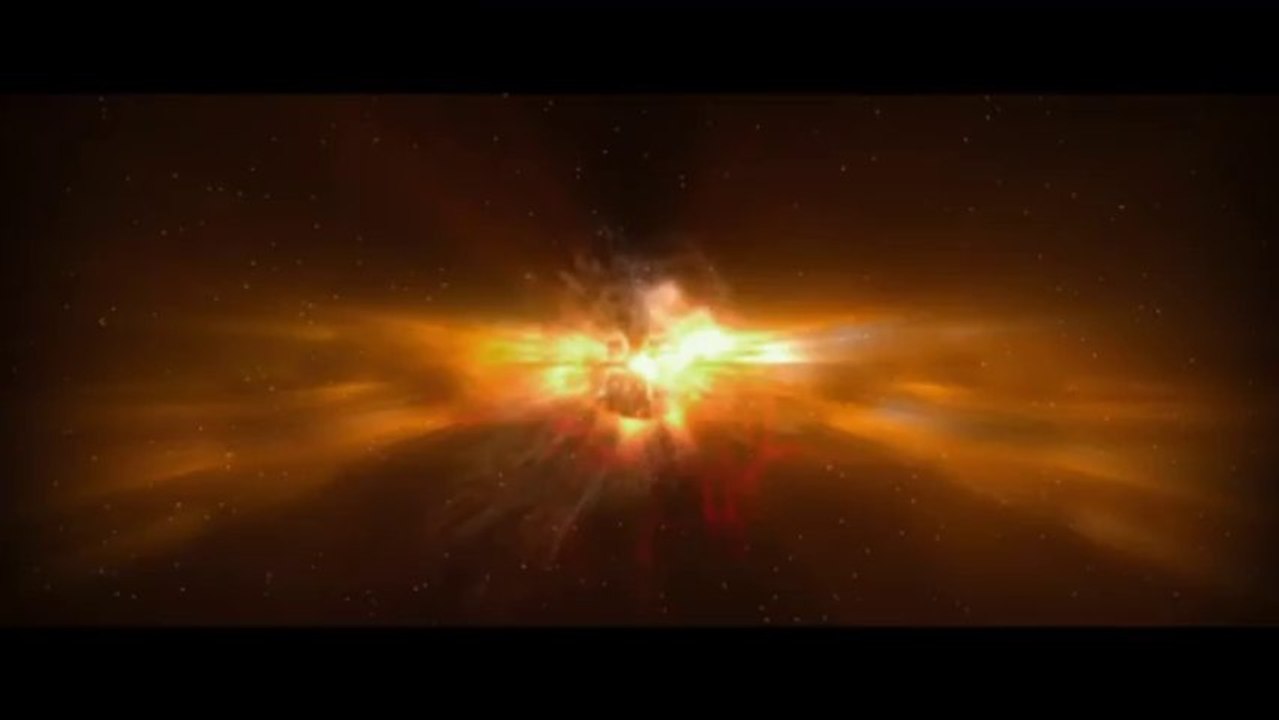 ENDERS GAME - Trailer