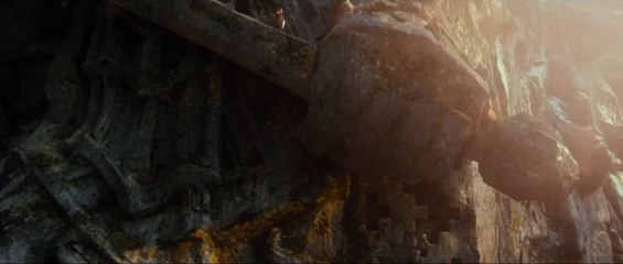 The Hobbit  The Desolation of Smaug -Extended