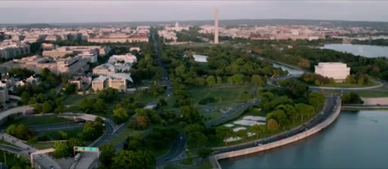 Marvels Captain America TRAILER