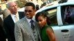 Will Smith Gets Flirty with Co-Star Amid Split Rumors