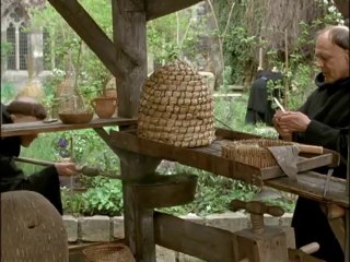 «LUTHER», 2003. PART 1.