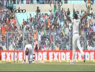 West Indies bowled out for 234