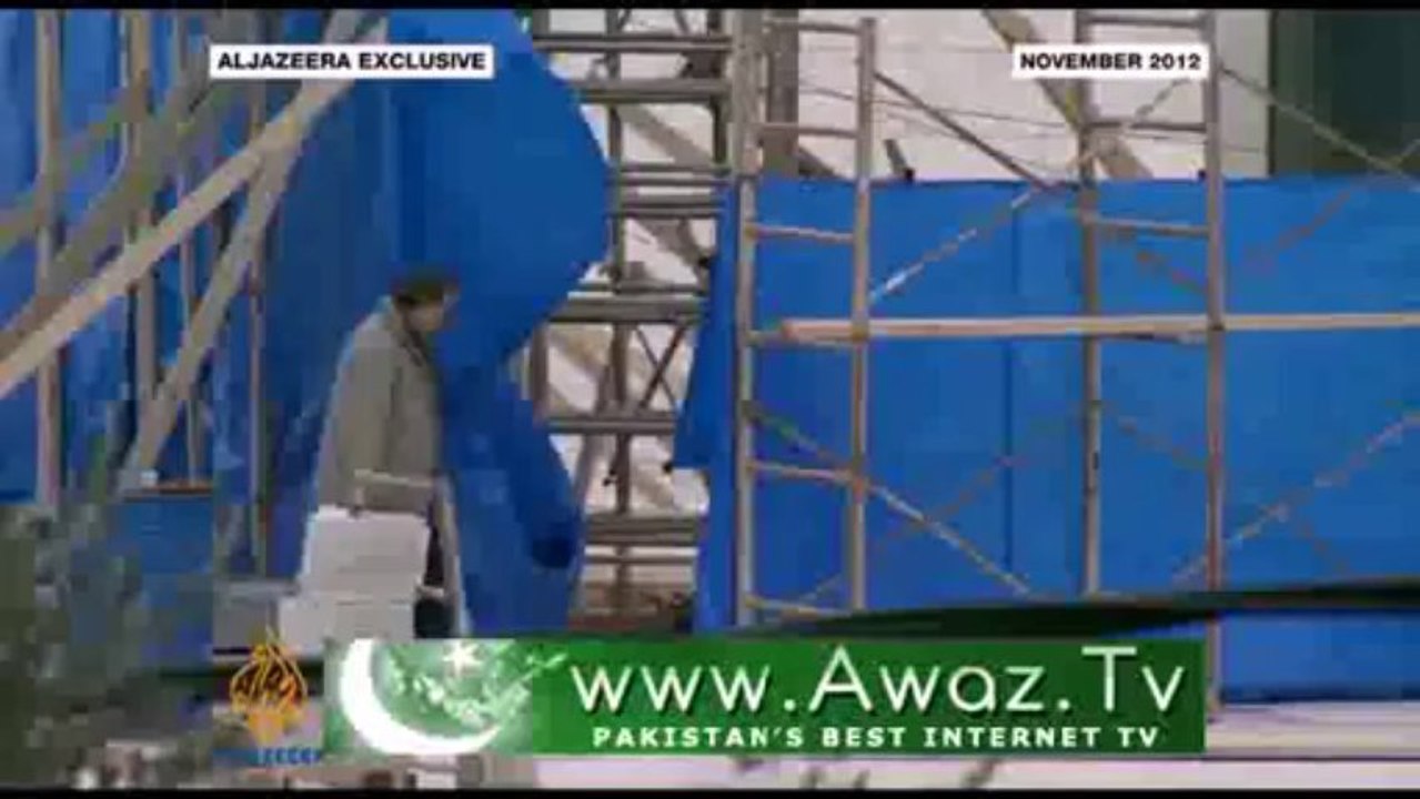 Swiss study- Polonium found in Arafat-u0027s bones