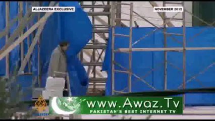 Swiss study- Polonium found in Arafat-u0027s bones