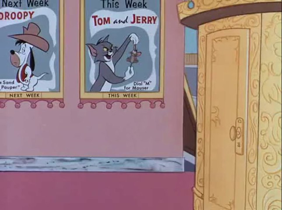 149_MatineeMouse_1966