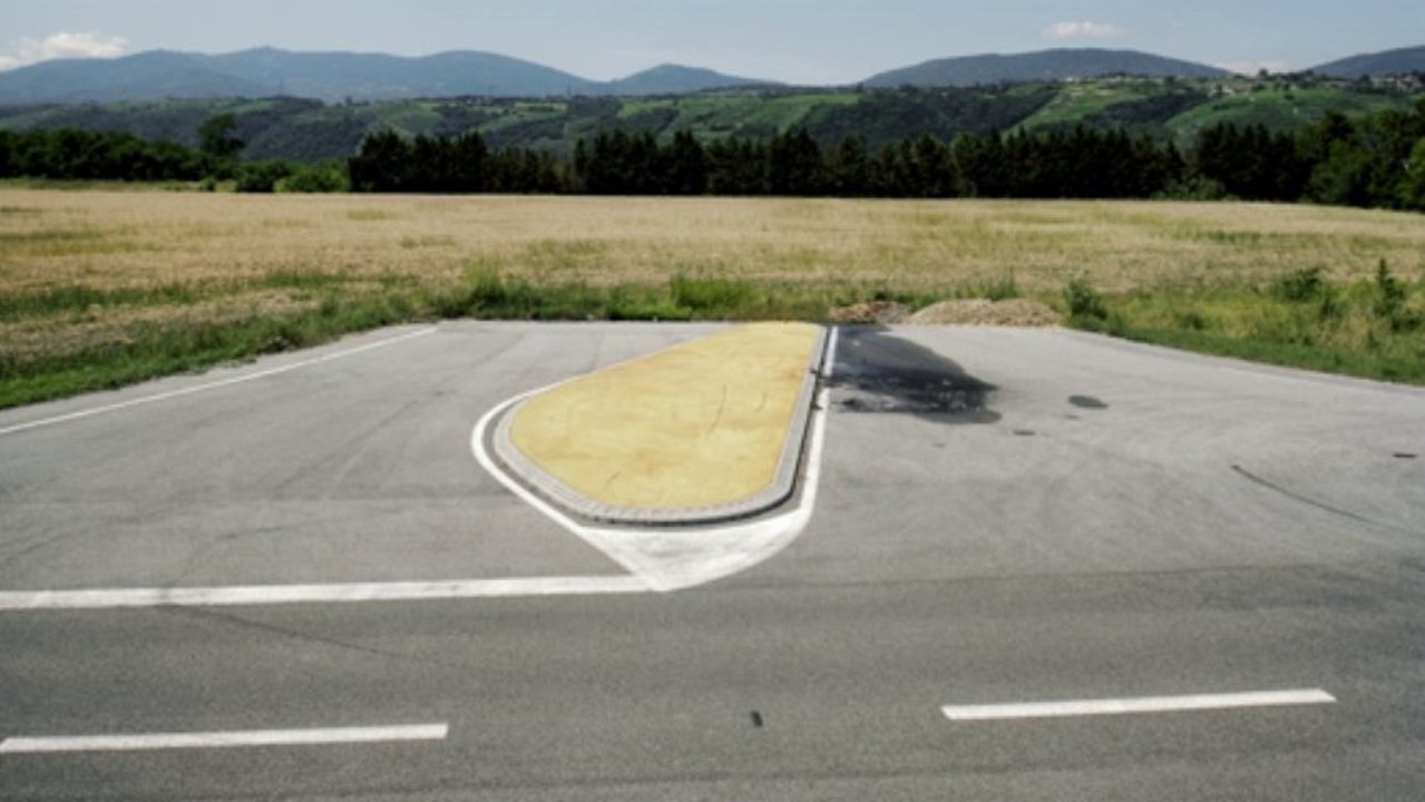 Le Grand Incendie - Bande Annonce