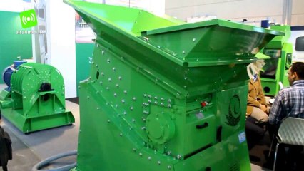 Inaugurato Ecomondo: ministro Orlando "la qualità del pianeta è merito di appuntamenti come questo"