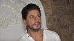Shahrukh Khan In Rest And Peace Now - CHECK OUT