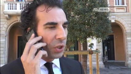 PROSTITUZIONE, AZZOLINI STUDIA IL GIRO DI VITE