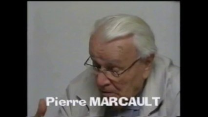 Témoignage de Pierre Marcault, participant du défilé d'Oyonnax du 11 Novembre 43