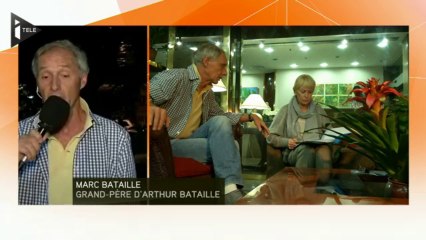 Le SOS d'un grand-père pour récupérer son petit-fils