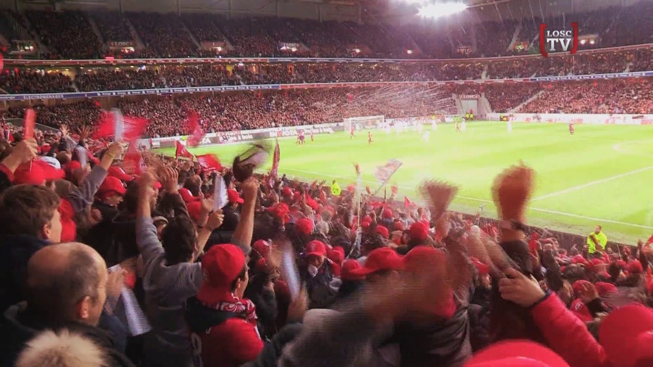 LOSC-ASM (2-0) : on remet ça ?