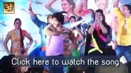 Mat Maari Song R..Rajkumar ft.Shahid Kapoor & Sonakshi Sinha