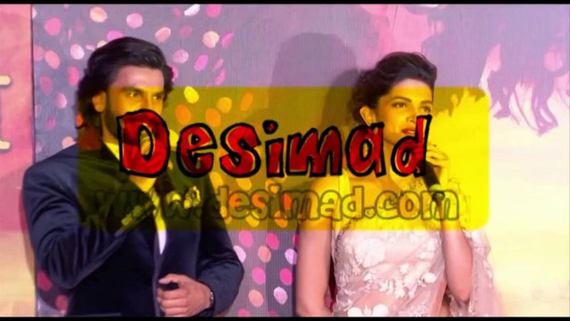 Ranveer Singh Deepika Padukone on COMEDY NIGHTS WITH KAPIL 17th November 2013 RAMLEELA SPECIAL