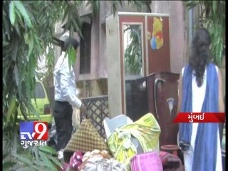 Couple thrown out of house for giving birth to girl , Mumbai - Tv9 Gujarat