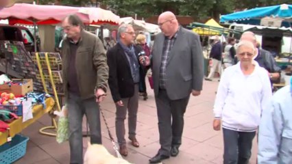 Midi Chez Vous - Dunkerque