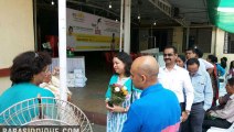 Inauguration of Mega Dengue/Malaria drive Initiated and Facilitated by Shri. Baba Siddique