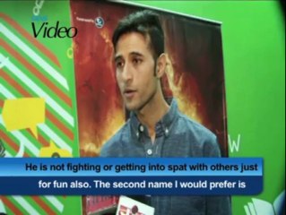 Salman is perfect host for Bigg Boss says Apurva