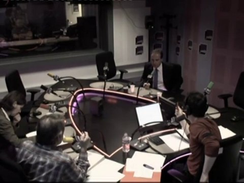 Les matins - Jean-Christophe LAGARDE