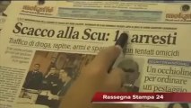 Leccenews24 Notizie dal Salento in tempo reale: Rassegna Stampa 6 Novembre